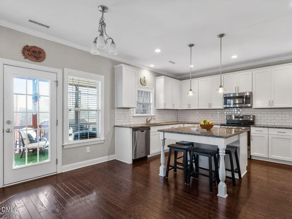 80 Vanderlin Court Fuquay Varina NC 27526