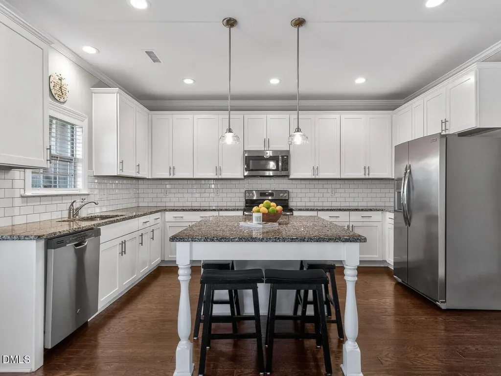 80 Vanderlin Court Fuquay Varina NC 27526