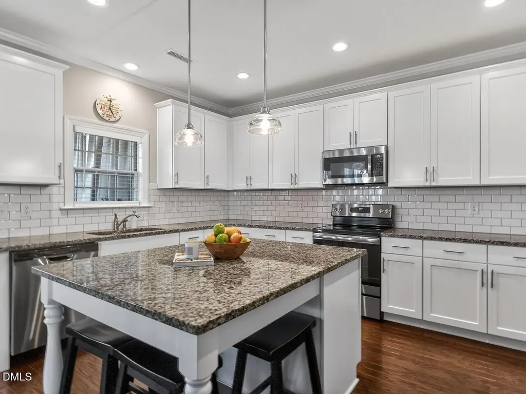 80 Vanderlin Court Fuquay Varina NC 27526