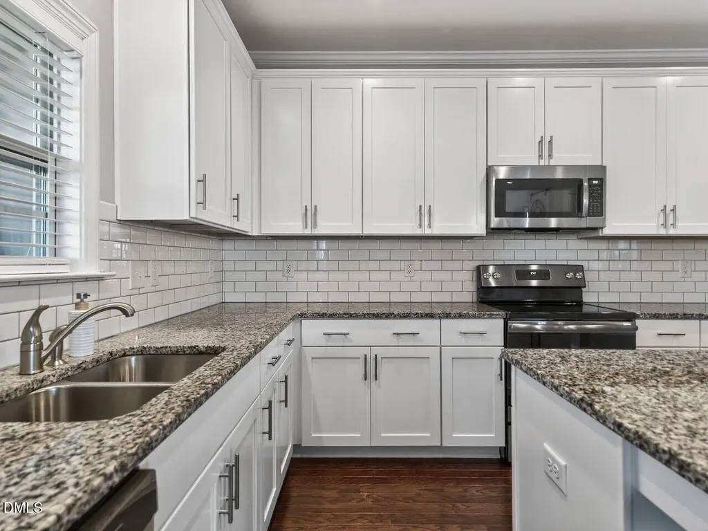 80 Vanderlin Court Fuquay Varina NC 27526
