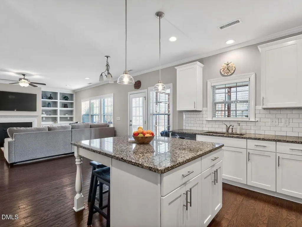80 Vanderlin Court Fuquay Varina NC 27526