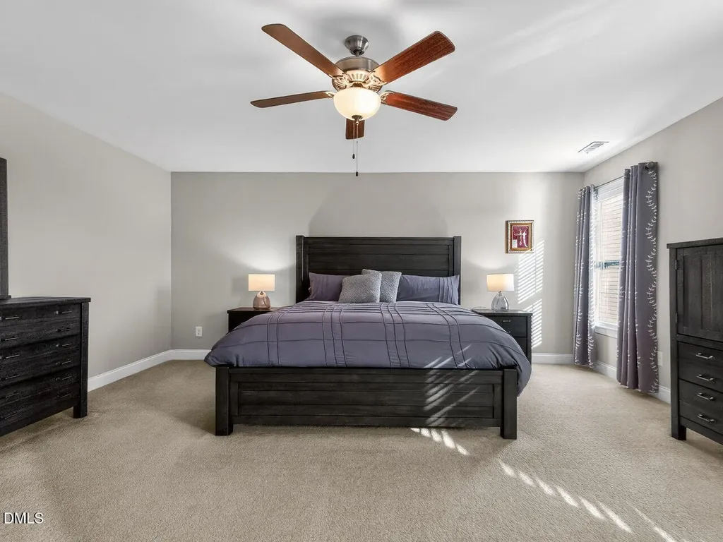 80 Vanderlin Court Fuquay Varina NC 27526