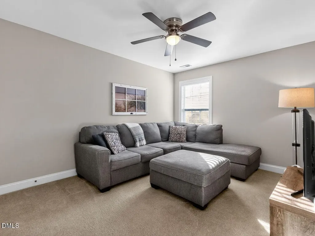 80 Vanderlin Court Fuquay Varina NC 27526