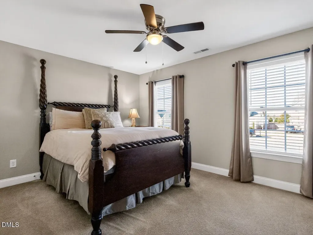 80 Vanderlin Court Fuquay Varina NC 27526
