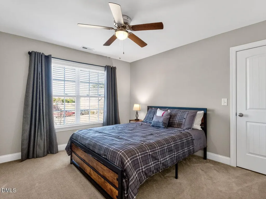 80 Vanderlin Court Fuquay Varina NC 27526