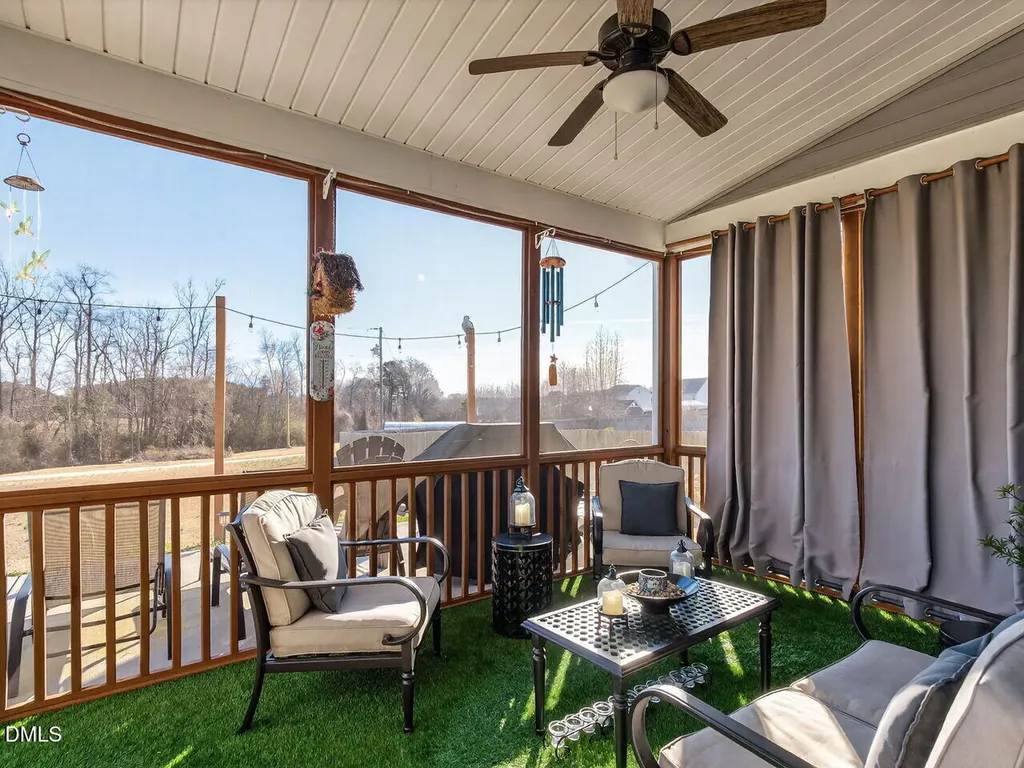 80 Vanderlin Court Fuquay Varina NC 27526