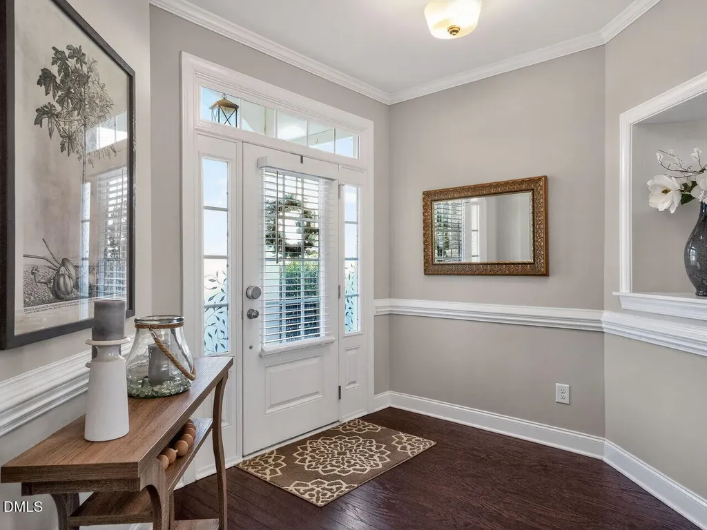 80 Vanderlin Court Fuquay Varina NC 27526