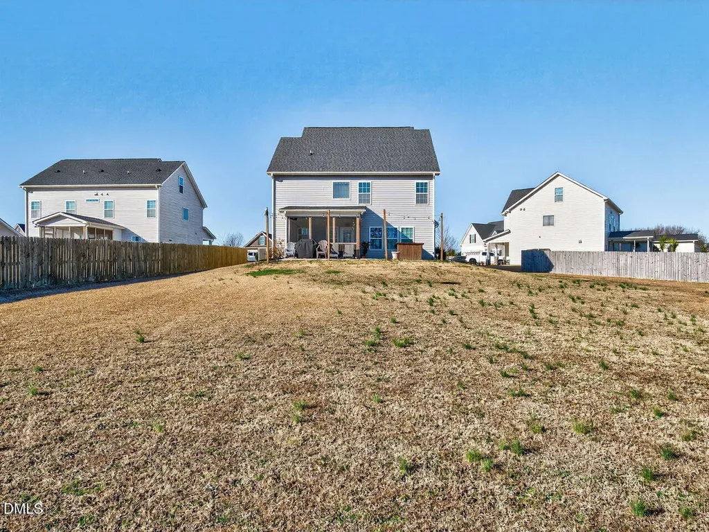 80 Vanderlin Court Fuquay Varina NC 27526