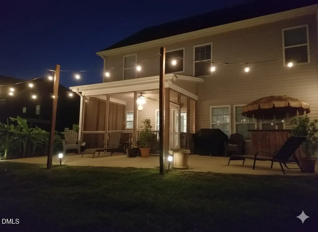 80 Vanderlin Court Fuquay Varina NC 27526