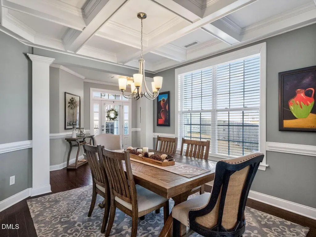 80 Vanderlin Court Fuquay Varina NC 27526
