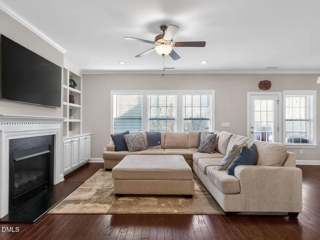 80 Vanderlin Court Fuquay Varina NC 27526