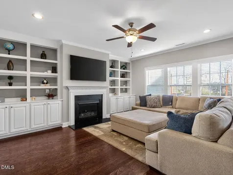 80 Vanderlin Court Fuquay Varina NC 27526