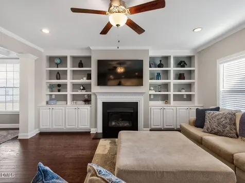 80 Vanderlin Court Fuquay Varina NC 27526