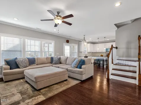 80 Vanderlin Court Fuquay Varina NC 27526