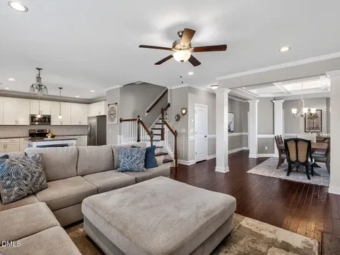 80 Vanderlin Court Fuquay Varina NC 27526
