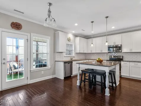 80 Vanderlin Court Fuquay Varina NC 27526