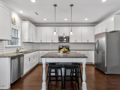 80 Vanderlin Court Fuquay Varina NC 27526
