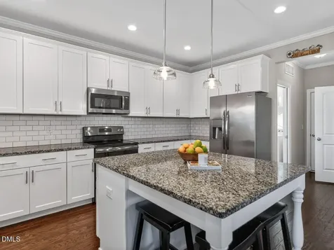 80 Vanderlin Court Fuquay Varina NC 27526