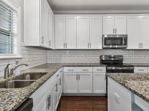 80 Vanderlin Court Fuquay Varina NC 27526