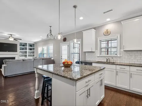80 Vanderlin Court Fuquay Varina NC 27526