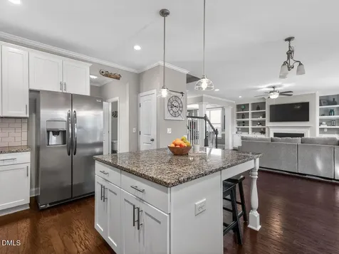 80 Vanderlin Court Fuquay Varina NC 27526