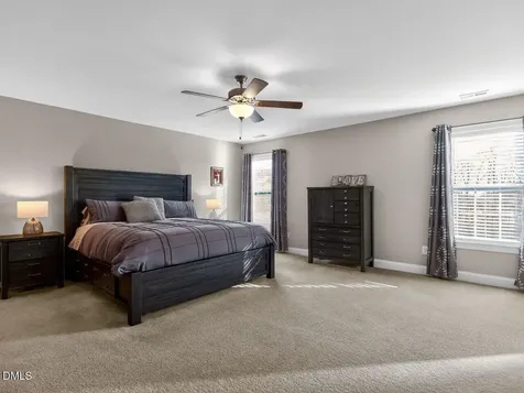 80 Vanderlin Court Fuquay Varina NC 27526