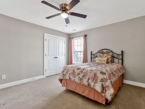 80 Vanderlin Court Fuquay Varina NC 27526