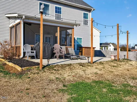 80 Vanderlin Court Fuquay Varina NC 27526