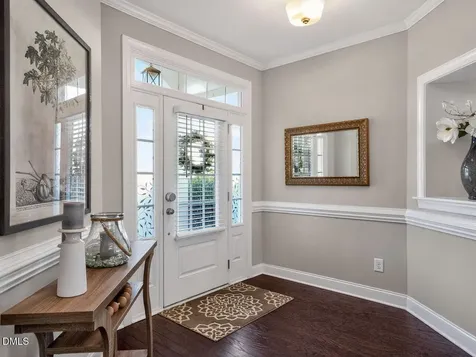 80 Vanderlin Court Fuquay Varina NC 27526