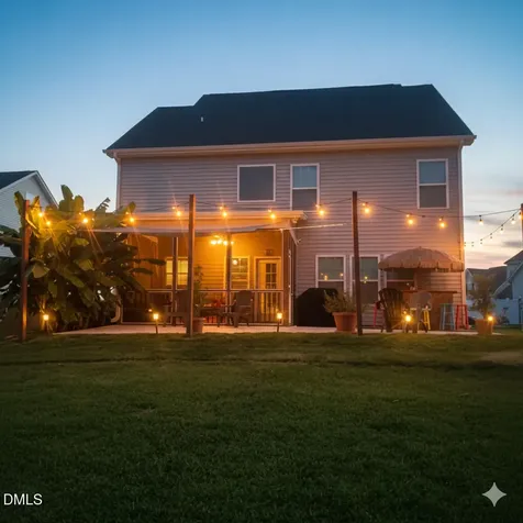 80 Vanderlin Court Fuquay Varina NC 27526
