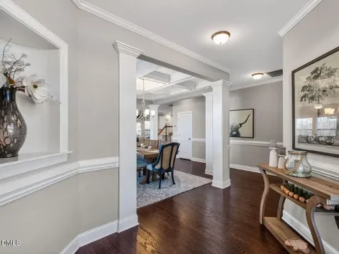 80 Vanderlin Court Fuquay Varina NC 27526