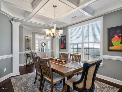80 Vanderlin Court Fuquay Varina NC 27526