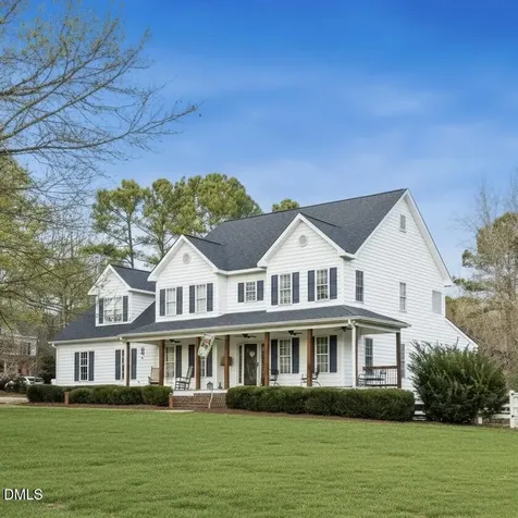5908 Deep Spring Circle Wake Forest NC 27587