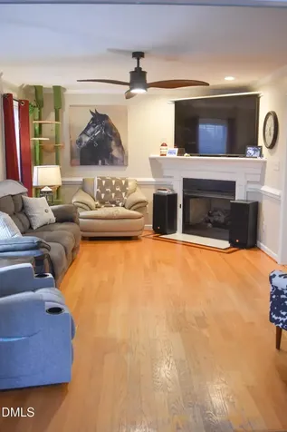 5908 Deep Spring Circle Wake Forest NC 27587