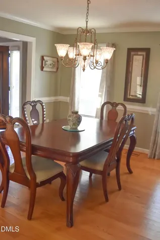 5908 Deep Spring Circle Wake Forest NC 27587