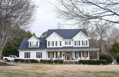 5908 Deep Spring Circle Wake Forest NC 27587
