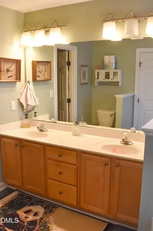 5908 Deep Spring Circle Wake Forest NC 27587