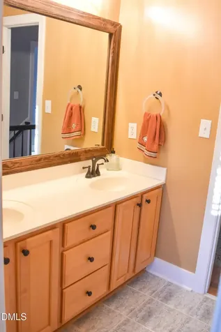 5908 Deep Spring Circle Wake Forest NC 27587