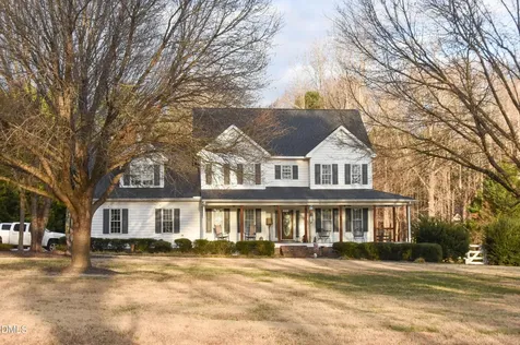 5908 Deep Spring Circle Wake Forest NC 27587