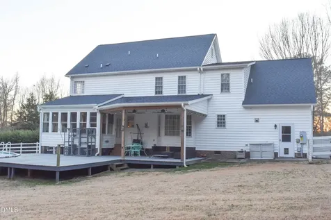 5908 Deep Spring Circle Wake Forest NC 27587