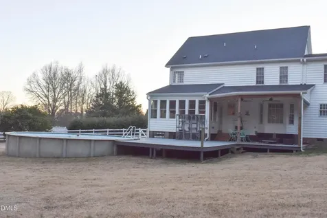 5908 Deep Spring Circle Wake Forest NC 27587
