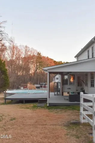 5908 Deep Spring Circle Wake Forest NC 27587