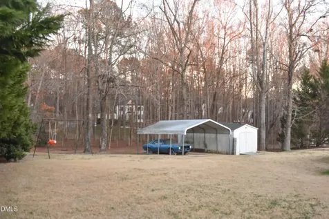 5908 Deep Spring Circle Wake Forest NC 27587