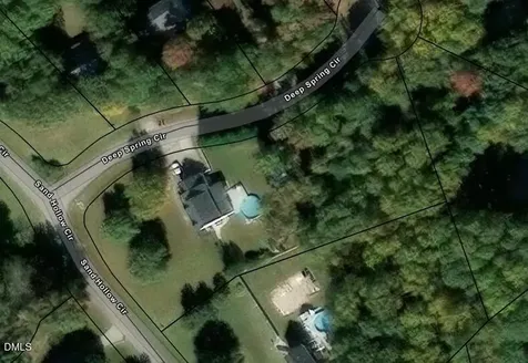 5908 Deep Spring Circle Wake Forest NC 27587