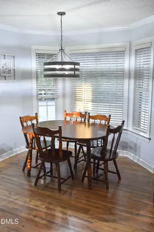 5908 Deep Spring Circle Wake Forest NC 27587