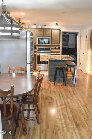 5908 Deep Spring Circle Wake Forest NC 27587