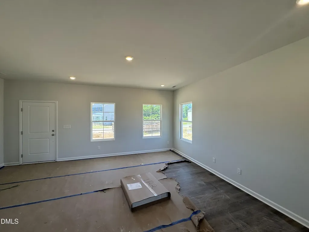 95 Alice Trace Place Angier NC 27501