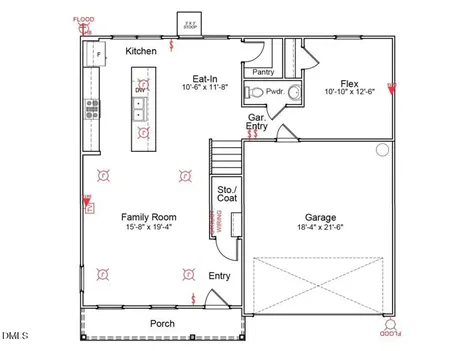 95 Alice Trace Place Angier NC 27501