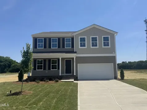 95 Alice Trace Place Angier NC 27501