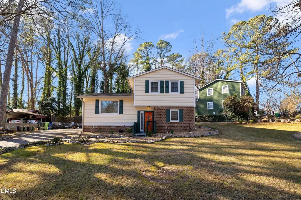 601 Wexford Drive Raleigh NC 27603